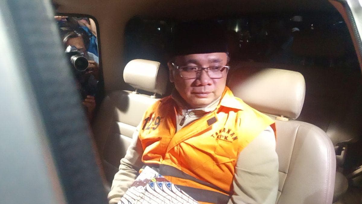 Terungkap! Dugaan Manipulasi Kuota Haji yang Jerat Gus Yaqut, Kerugian Negara Rp622 Miliar Terungkap! Dugaan Manipulasi Kuota Haji yang Jerat Gus Yaqut, Kerugian Negara Rp622 Miliar