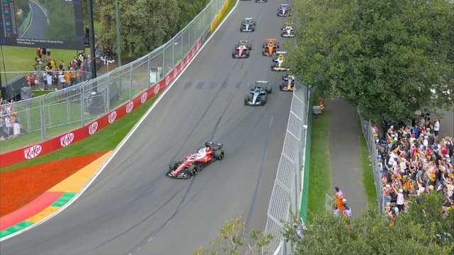 Jadwal Siaran Langsung F1 GP China 2026: Ferrari Ganggu Mercedes? Jadwal Siaran Langsung F1 GP China 2026: Ferrari Ganggu Mercedes?