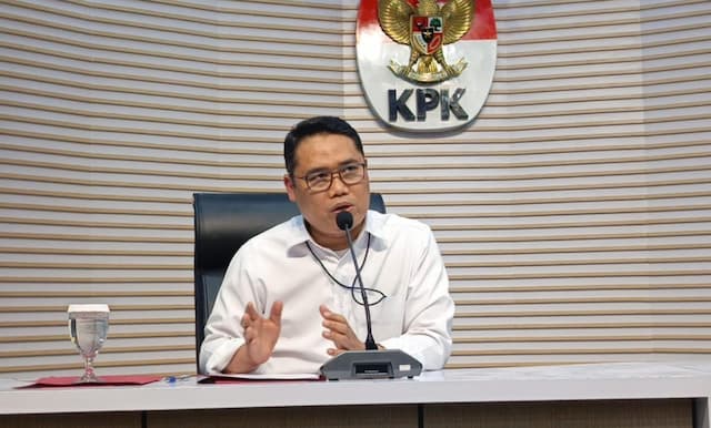 Kasus Kuota Haji, KPK Sebut Ada Pungutan hingga Rp84,4 Juta per Jemaah Kasus Kuota Haji, KPK Sebut Ada Pungutan hingga Rp84,4 Juta per Jemaah