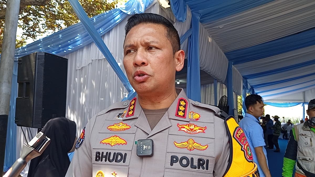 Polda Metro Aktifkan Satkamling saat Mudik Lebaran dan Siapkan Penitipan Kendaraan Gratis Polda Metro Aktifkan Satkamling saat Mudik Lebaran dan Siapkan Penitipan Kendaraan Gratis