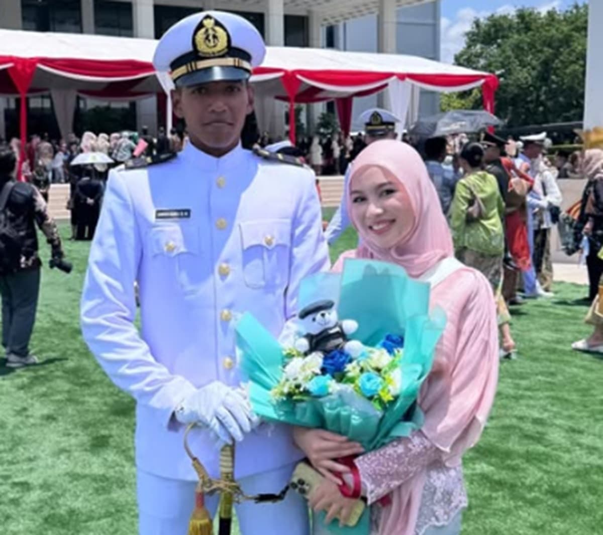 Kisah Pebulu Tangkis Chico Aura Dwi Wardoyo, Resmi Dilantik Jadi TNI Usai Keluar Pelatnas PBSI Kisah Pebulu Tangkis Chico Aura Dwi Wardoyo, Resmi Dilantik Jadi TNI Usai Keluar Pelatnas PBSI