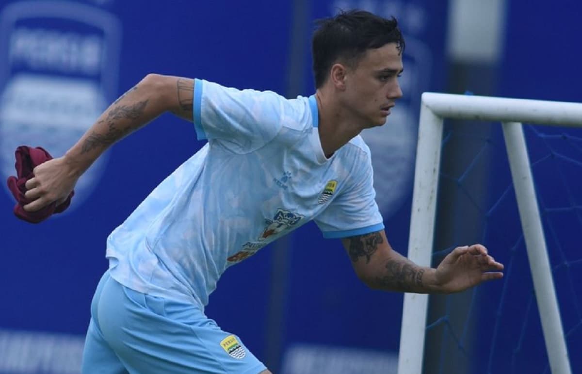 Jadwal Siaran Langsung Borneo FC vs Persib Bandung di Super League 2025-2026: Siapa Jadi Pemenang? Jadwal Siaran Langsung Borneo FC vs Persib Bandung di Super League 2025-2026: Siapa Jadi Pemenang?