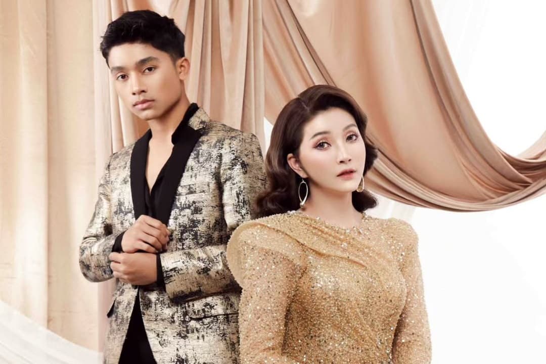 Sarwendah Beri Kejutan Ulang Tahun, Reaksi Canggung Betrand Peto Jadi Sorotan Sarwendah Beri Kejutan Ulang Tahun, Reaksi Canggung Betrand Peto Jadi Sorotan