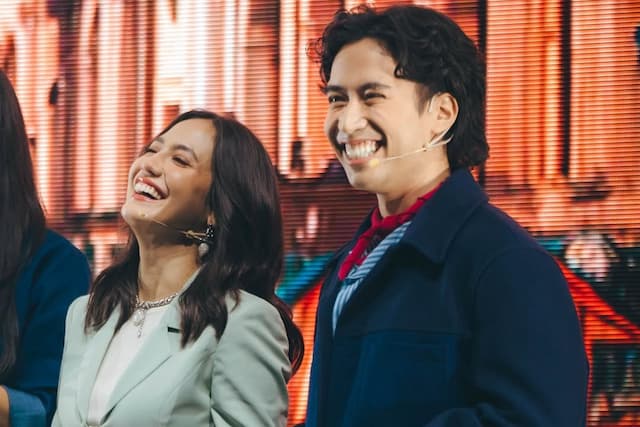 Bersahabat sejak SMA, Pevita Pearce Sebut Sosok Vidi Aldiano Tak Terganti Bersahabat sejak SMA, Pevita Pearce Sebut Sosok Vidi Aldiano Tak Terganti