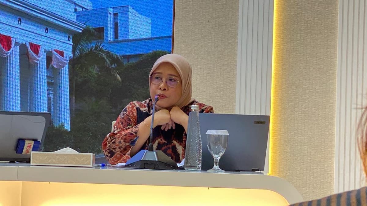 Kemlu: Arab Saudi Belum Umumkan Perubahan Penyelenggaraan Haji 2026 Kemlu: Arab Saudi Belum Umumkan Perubahan Penyelenggaraan Haji 2026