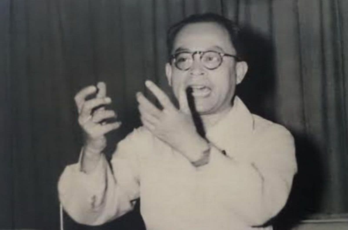 Peristiwa 14 Maret: Bung Hatta Wafat hingga Lahirnya Albert Einstein Peristiwa 14 Maret: Bung Hatta Wafat hingga Lahirnya Albert Einstein