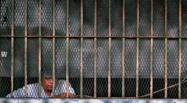 Illegal Fishing, 19 WNI Ditangkap di Perairan Phuket Thailand Illegal Fishing, 19 WNI Ditangkap di Perairan Phuket Thailand