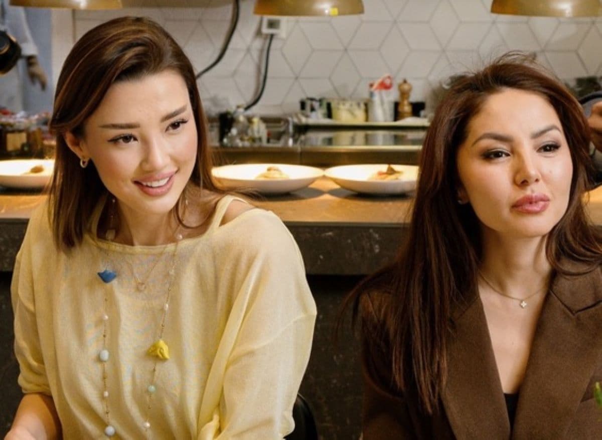 Kisah Sabina Altynbekova, Pevoli Cantik asal Kazakhstan yang Belum Mau Pensiun meski Tak Memiliki Klub Kisah Sabina Altynbekova, Pevoli Cantik asal Kazakhstan yang Belum Mau Pensiun meski Tak Memiliki Klub