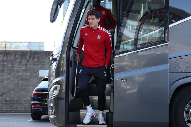 Elkan Baggott Comeback ke Timnas Indonesia, Sumardji: Kebutuhan John Herdman Elkan Baggott Comeback ke Timnas Indonesia, Sumardji: Kebutuhan John Herdman