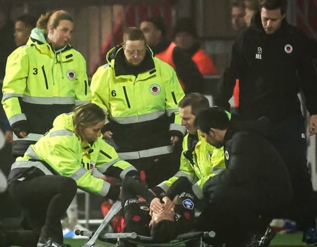 4 Pemain Timnas Indonesia Bisa Gantikan Miliano Jonathans yang Absen di FIFA Series 2026, Nomor 1 Andalan STY 4 Pemain Timnas Indonesia Bisa Gantikan Miliano Jonathans yang Absen di FIFA Series 2026, Nomor 1 Andalan STY