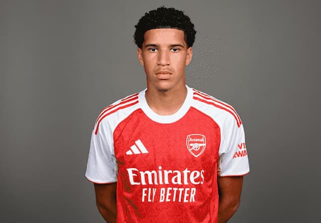 John Herdman Bidik Pemain Muda Arsenal Demiane Agustien Bela Timnas Indonesia! John Herdman Bidik Pemain Muda Arsenal Demiane Agustien Bela Timnas Indonesia!