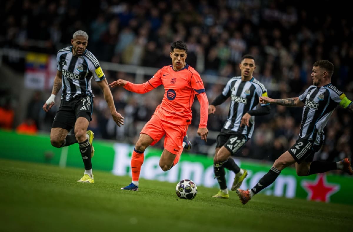 Jadwal 16 Besar Liga Champions Minggu Ini: Manchester City Remontada Lawan Real Madrid, Barcelona Disingkirkan Newcastle United? Jadwal 16 Besar Liga Champions Minggu Ini: Manchester City Remontada Lawan Real Madrid, Barcelona Disingkirkan Newcastle United?