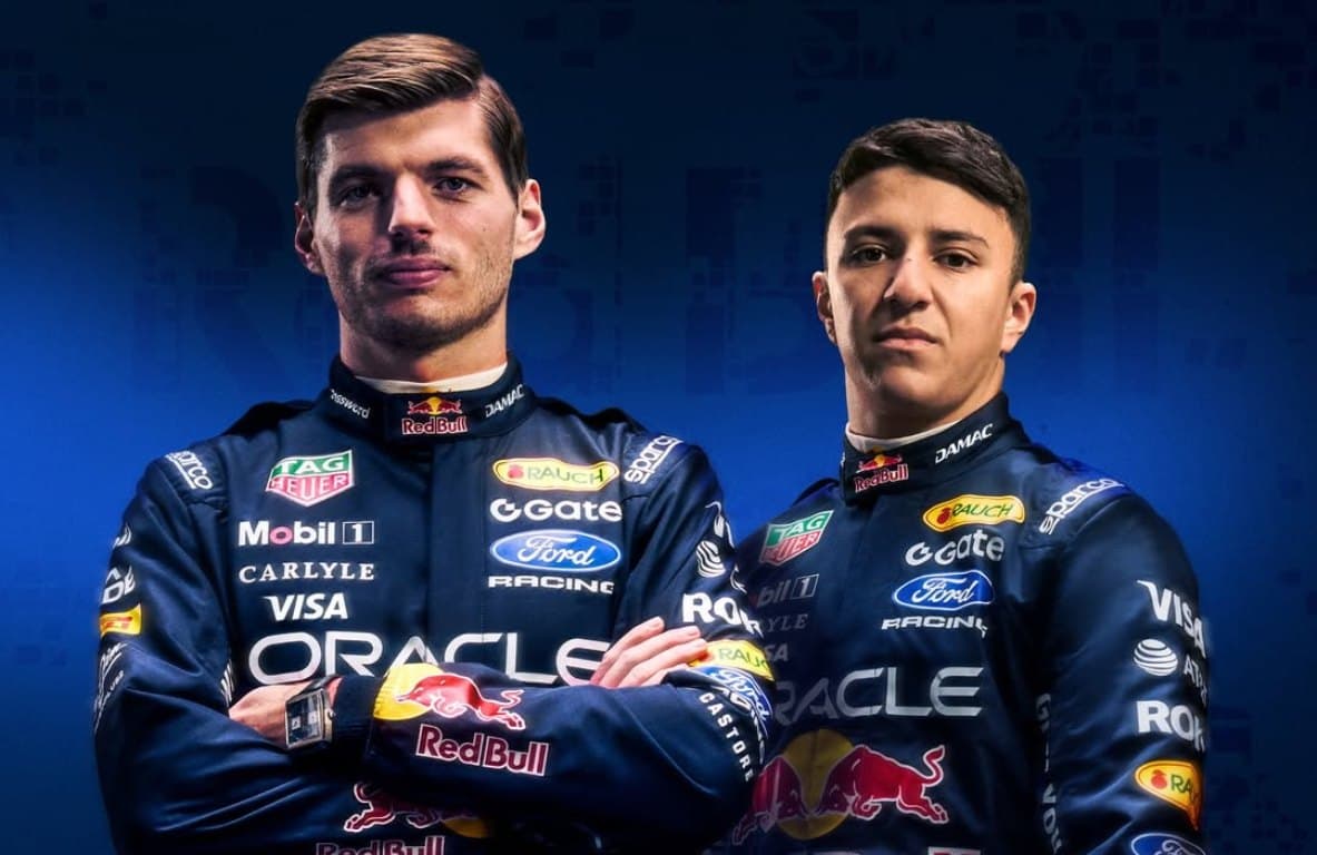 Kisah Max Verstappen, Juara Dunia F1 yang Penasaran dengan Puasa Ramadhan Kisah Max Verstappen, Juara Dunia F1 yang Penasaran dengan Puasa Ramadhan