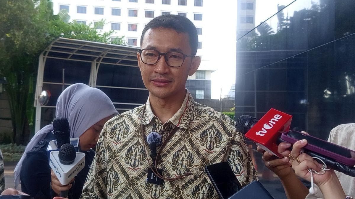 Peran Kunci Terbongkar! Gus Alex Jadi Jembatan Uang di Kasus Kuota Haji Peran Kunci Terbongkar! Gus Alex Jadi Jembatan Uang di Kasus Kuota Haji