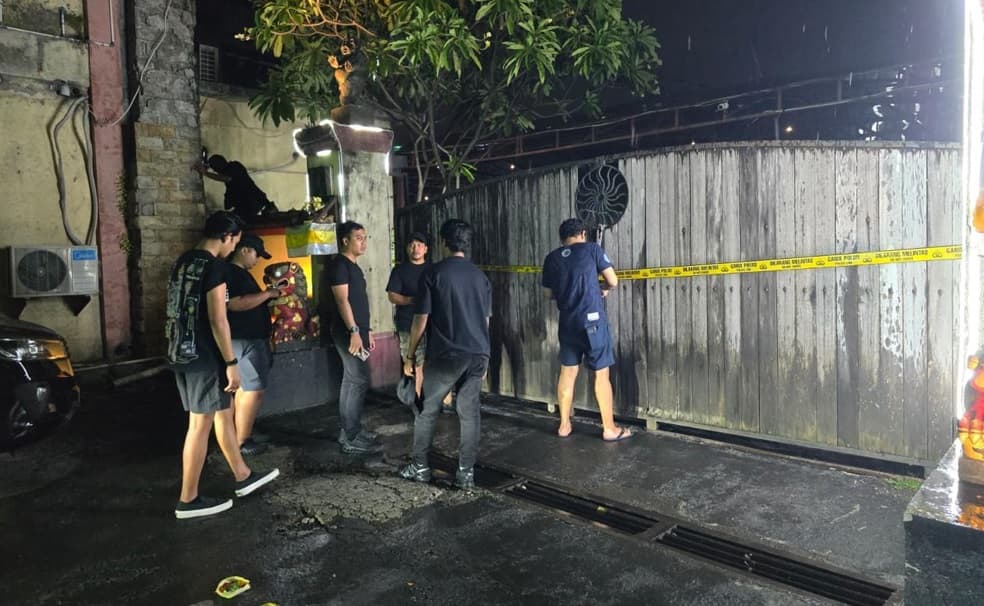 Bareskrim Bongkar Peredaran Ekstasi di Diskotek New Star Club Bali, Manager hingga Waiters Ditangkap Bareskrim Bongkar Peredaran Ekstasi di Diskotek New Star Club Bali, Manager hingga Waiters Ditangkap