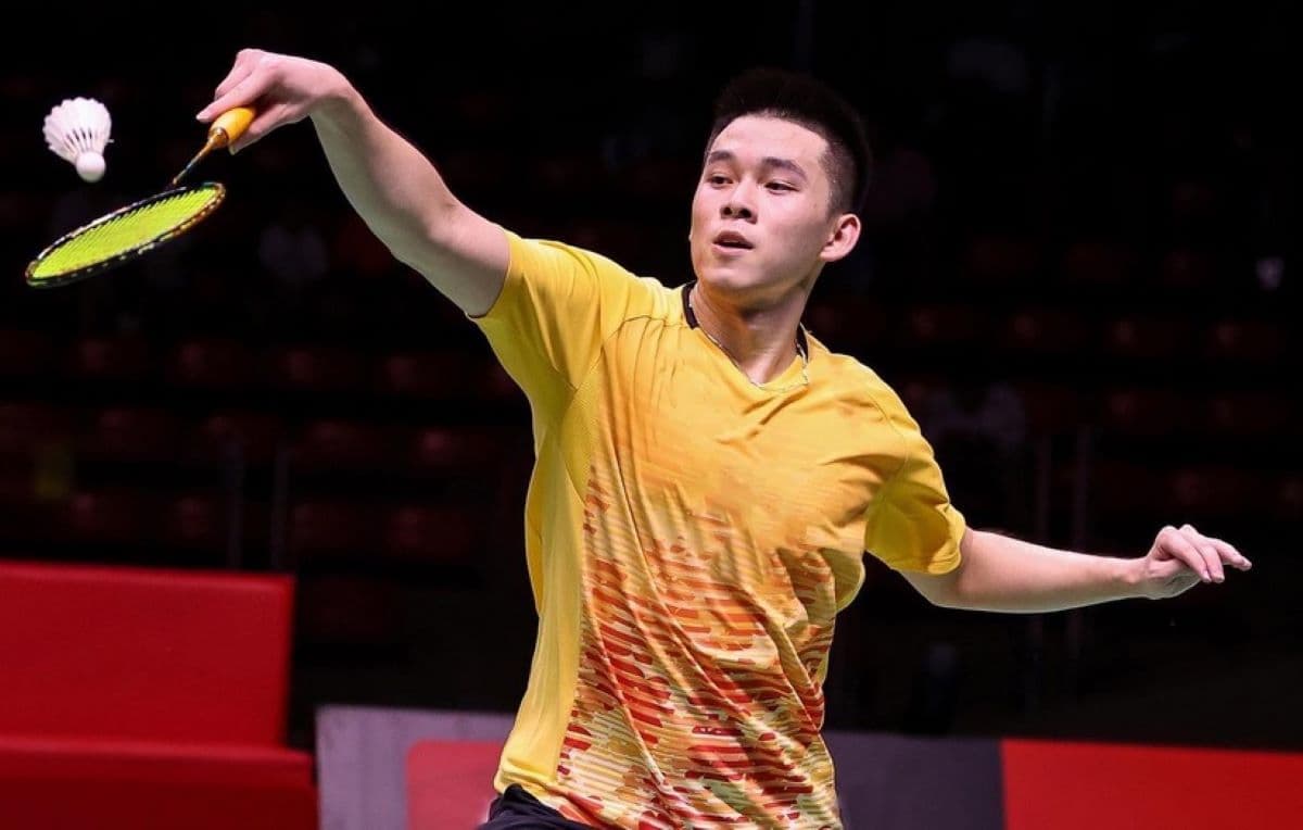 5 Atlet Bulu Tangkis dengan Rekor Pukulan Smash Terkuat di Dunia, Nomor 1 Tembus 565 Km/Jam! 5 Atlet Bulu Tangkis dengan Rekor Pukulan Smash Terkuat di Dunia, Nomor 1 Tembus 565 Km/Jam!