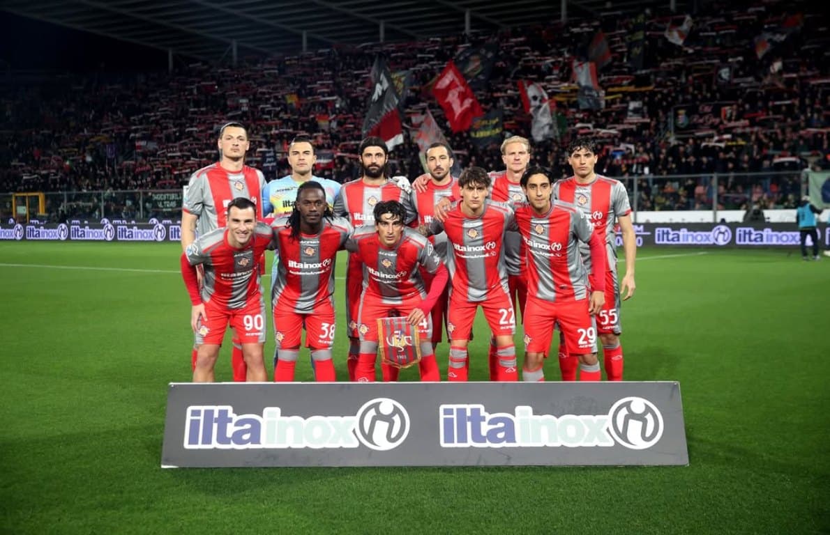 Cremonese Dibabat Fiorentina 1-4, Gawang Emil Audero Terlalu Mudah Dibobol Cremonese Dibabat Fiorentina 1-4, Gawang Emil Audero Terlalu Mudah Dibobol