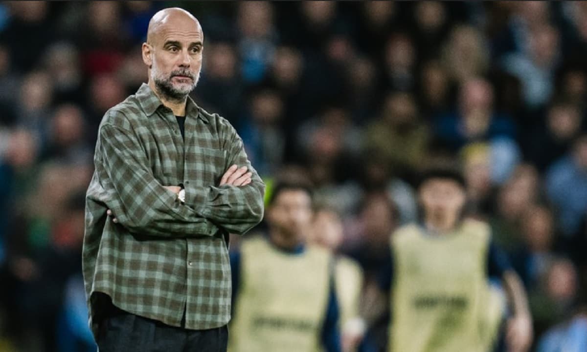 Pep Guardiola Sindir Real Madrid Setelah Manchester City Tersingkir di 16 Besar Liga Champions 2025-2026 Pep Guardiola Sindir Real Madrid Setelah Manchester City Tersingkir di 16 Besar Liga Champions 2025-2026