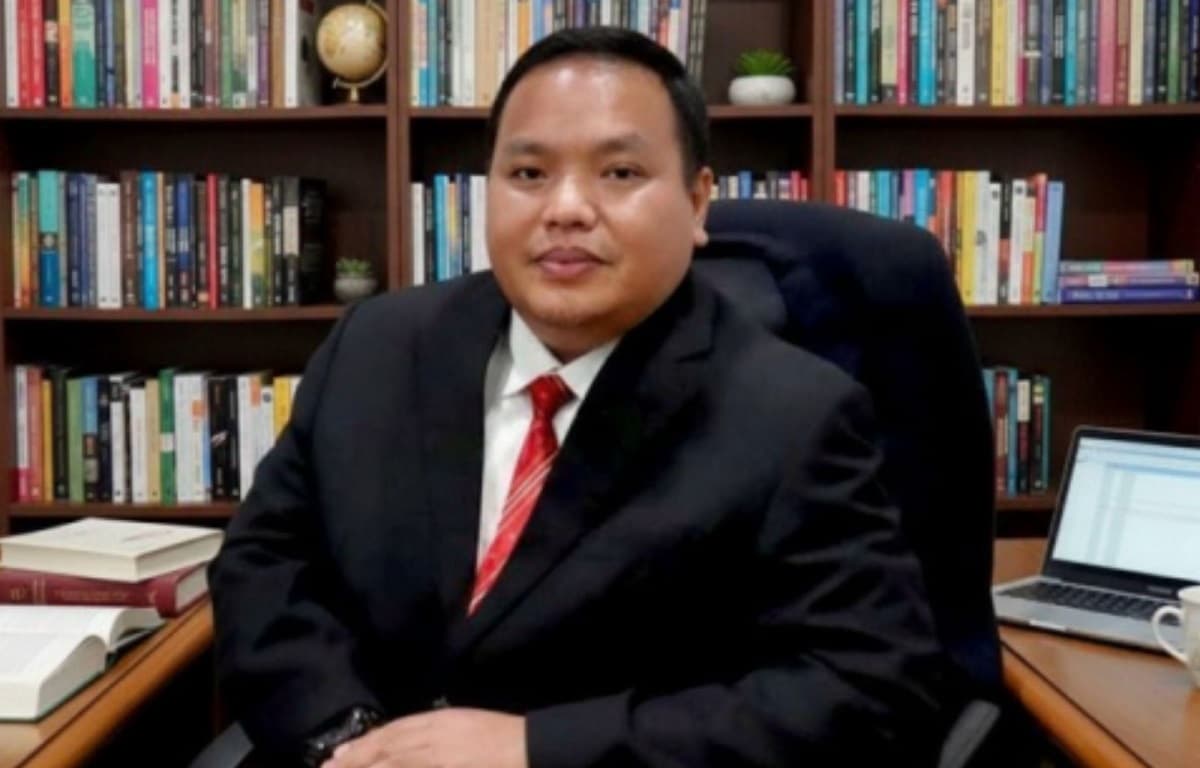 Wakil Rektor Universitas Paramadina: Pembatasan Kuota PTN Wujudkan Keadilan Ekosistem PT Wakil Rektor Universitas Paramadina: Pembatasan Kuota PTN Wujudkan Keadilan Ekosistem PT