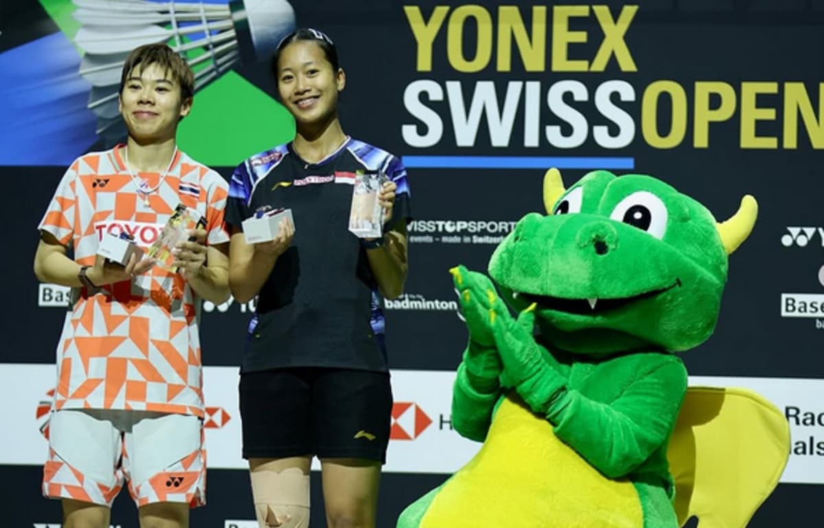 Hasil Drawing Piala Uber 2026: Indonesia Ditantang Taiwan! Hasil Drawing Piala Uber 2026: Indonesia Ditantang Taiwan!