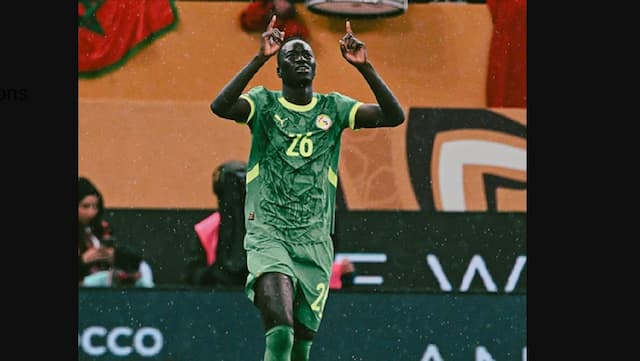 BREAKING NEWS: Gelar Piala Afrika 2025 Milik Timnas Senegal Dicabut, Maroko Resmi Juara! BREAKING NEWS: Gelar Piala Afrika 2025 Milik Timnas Senegal Dicabut, Maroko Resmi Juara!