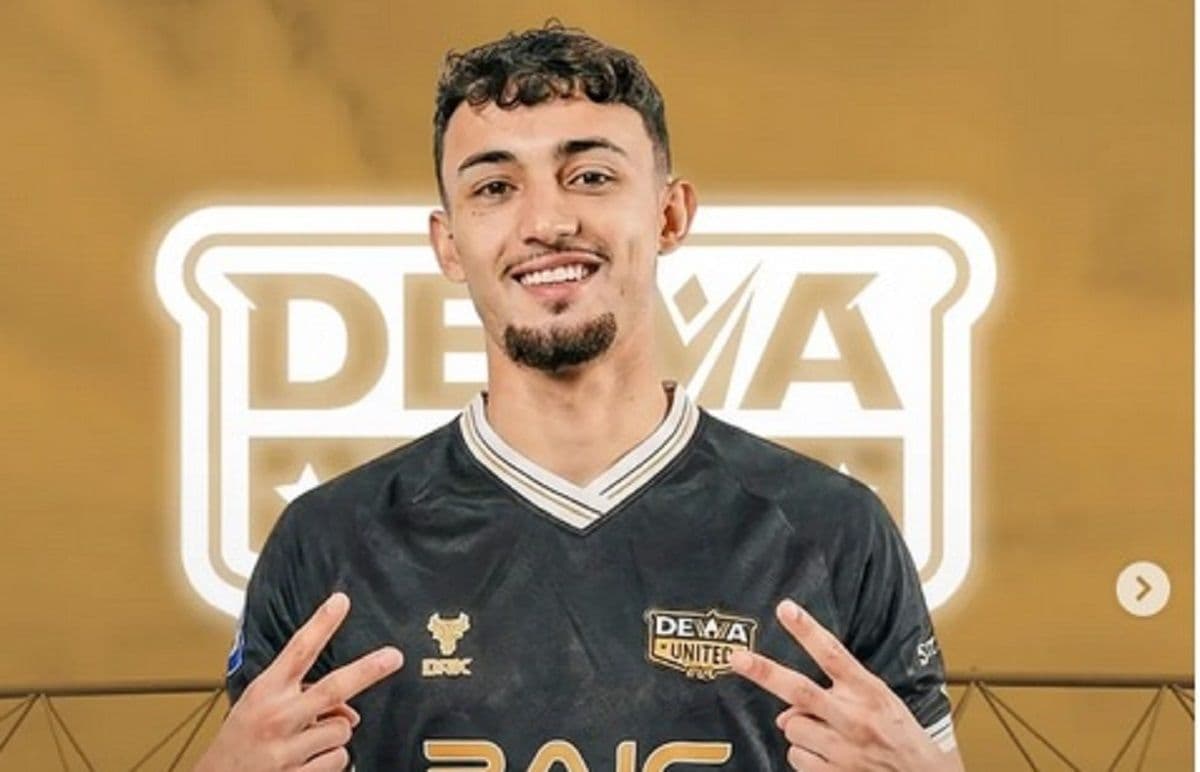 John Herdman Bahagia, Ivar Jenner Bebas dari Cedera dan Siap Perkuat Timnas Indonesia di FIFA Series 2026! John Herdman Bahagia, Ivar Jenner Bebas dari Cedera dan Siap Perkuat Timnas Indonesia di FIFA Series 2026!