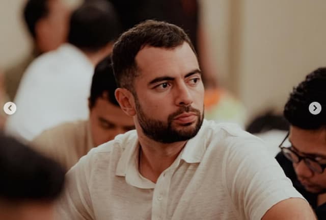 Ambisi Jordi Amat Masuk Daftar 23 Pemain Timnas Indonesia di FIFA Series 2026 Ambisi Jordi Amat Masuk Daftar 23 Pemain Timnas Indonesia di FIFA Series 2026