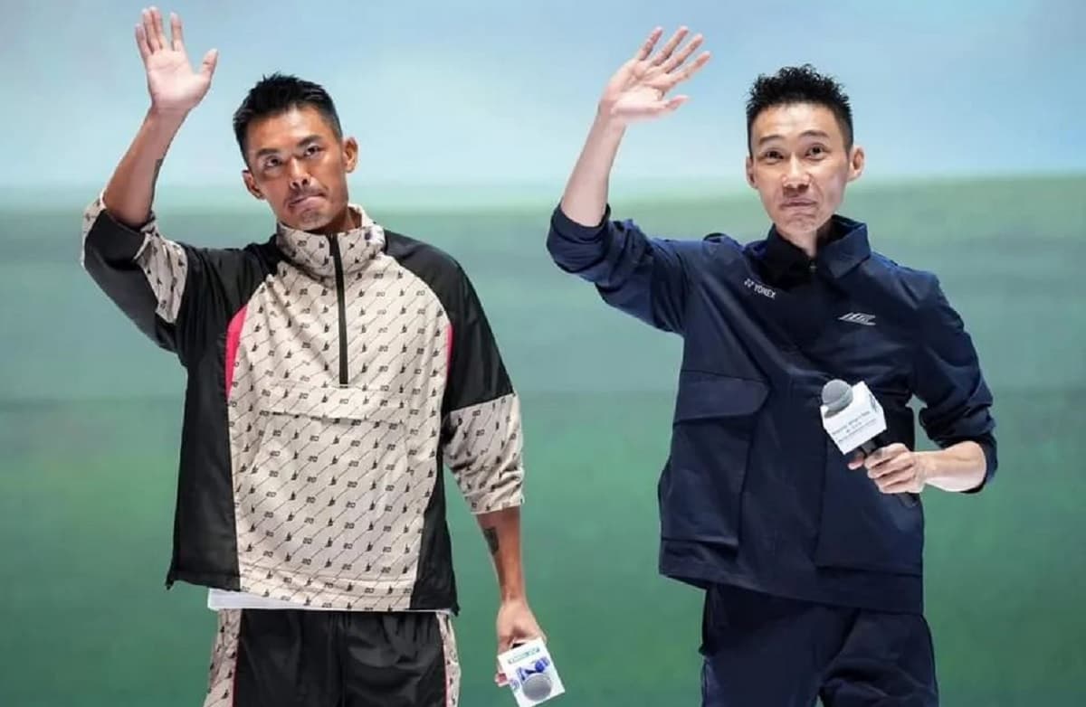 Kisah The Big 4 Pebulu Tangkis Tunggal Putra, Masuk Daftar Pebulu Tangkis Paling Kaya di Dunia Kisah The Big 4 Pebulu Tangkis Tunggal Putra, Masuk Daftar Pebulu Tangkis Paling Kaya di Dunia