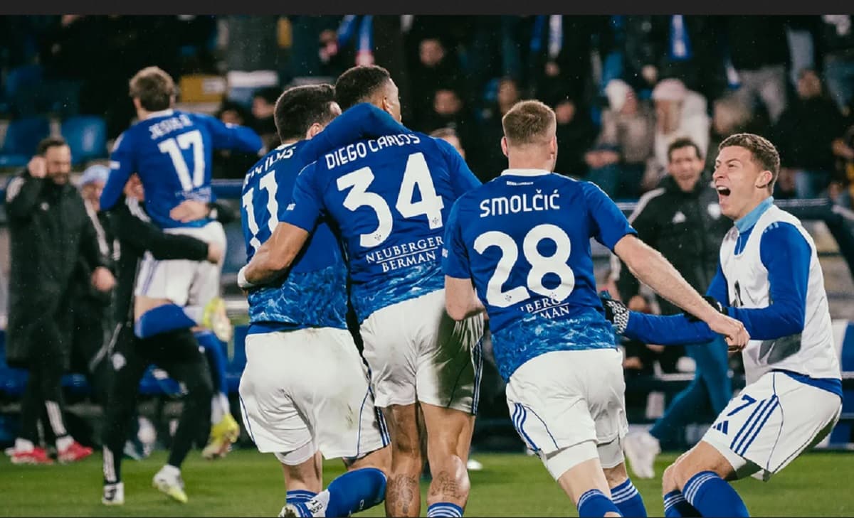 Kisah Michael Bambang Hartono, Bikin Como 1907 Jadi Raksasa Liga Italia! Kisah Michael Bambang Hartono, Bikin Como 1907 Jadi Raksasa Liga Italia!