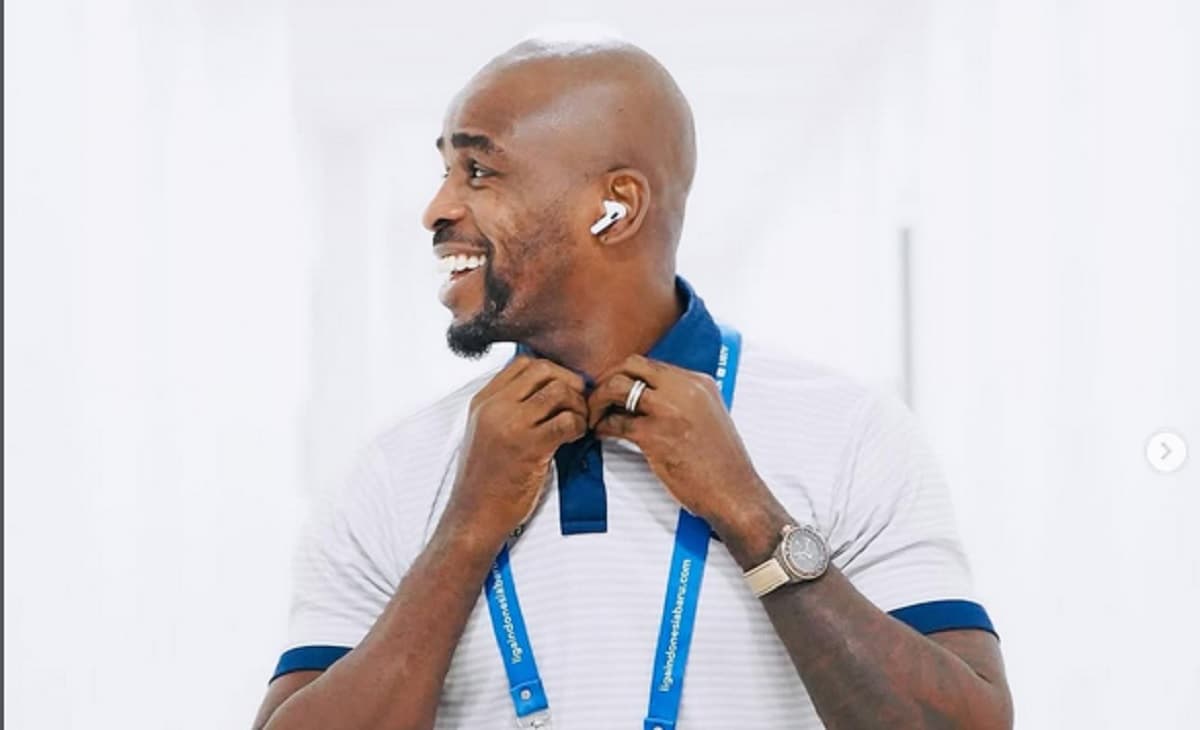 Penyebab Eks Pemain Timnas Indonesia Greg Nwokolo Batal Gabung Eintracht Frankfurt dan Fulham U-21 Penyebab Eks Pemain Timnas Indonesia Greg Nwokolo Batal Gabung Eintracht Frankfurt dan Fulham U-21