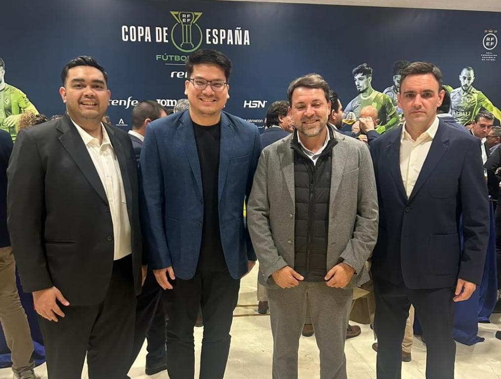 FFI dan KFI Serap Ilmu Futsal Elite dari Copa de Espana 2026 FFI dan KFI Serap Ilmu Futsal Elite dari Copa de Espana 2026