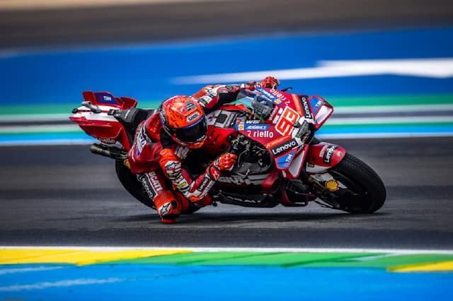 Jadwal MotoGP Brasil 2026 Hari Ini: Marc Marquez Raih Pole Position hingga Menang Sprint Race? Jadwal MotoGP Brasil 2026 Hari Ini: Marc Marquez Raih Pole Position hingga Menang Sprint Race?