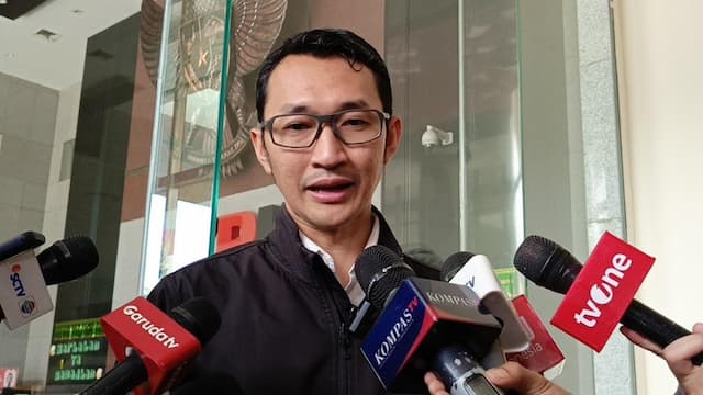 KPK Ungkap Gus Yaqut Jadi Tahanan Rumah karena Permohonan Keluarga KPK Ungkap Gus Yaqut Jadi Tahanan Rumah karena Permohonan Keluarga