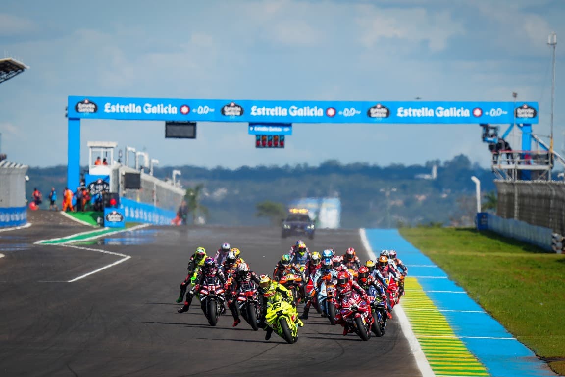Link Live Streaming Race MotoGP Brasil 2026: Marc Marquez Tuntaskan Puasa Kemenangan? Link Live Streaming Race MotoGP Brasil 2026: Marc Marquez Tuntaskan Puasa Kemenangan?