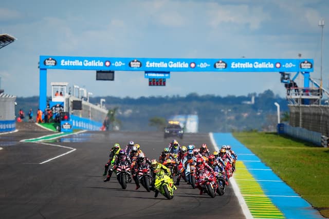 Link Live Streaming Race MotoGP Brasil 2026: Marc Marquez Tuntaskan Puasa Kemenangan? Link Live Streaming Race MotoGP Brasil 2026: Marc Marquez Tuntaskan Puasa Kemenangan?