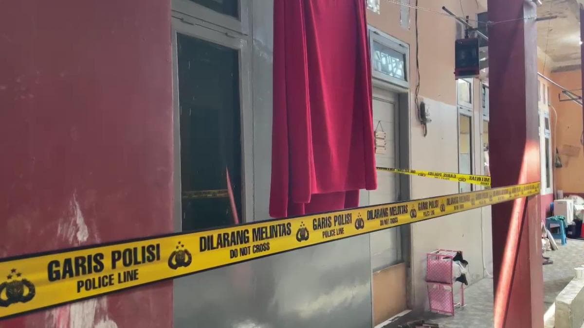 Terungkap, Suami Cucu Mpok Nori Pernah KDRT hingga Coba Bunuh Diri Terungkap, Suami Cucu Mpok Nori Pernah KDRT hingga Coba Bunuh Diri