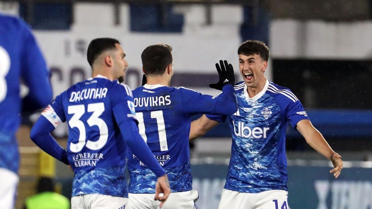 Cesc Fabregas Dedikasikan Kemenangan Telak Como 1907 untuk Mendiang Michael Bambang Hartono Cesc Fabregas Dedikasikan Kemenangan Telak Como 1907 untuk Mendiang Michael Bambang Hartono