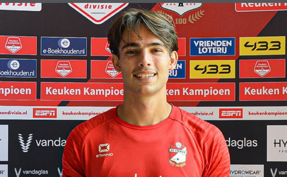 BREAKING NEWS: Tim Geypens Tiba di Jakarta Besok Pagi Bareng 3 Pemain Timnas Indonesia Lain BREAKING NEWS: Tim Geypens Tiba di Jakarta Besok Pagi Bareng 3 Pemain Timnas Indonesia Lain