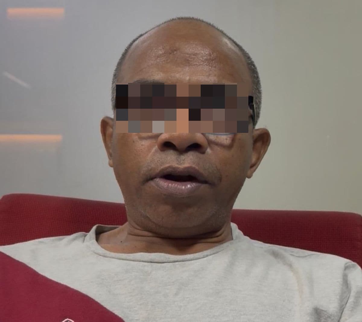 Bareskrim Tangkap Kurir Narkoba Jaringan Ko Erwin di Jaktim Bareskrim Tangkap Kurir Narkoba Jaringan Ko Erwin di Jaktim