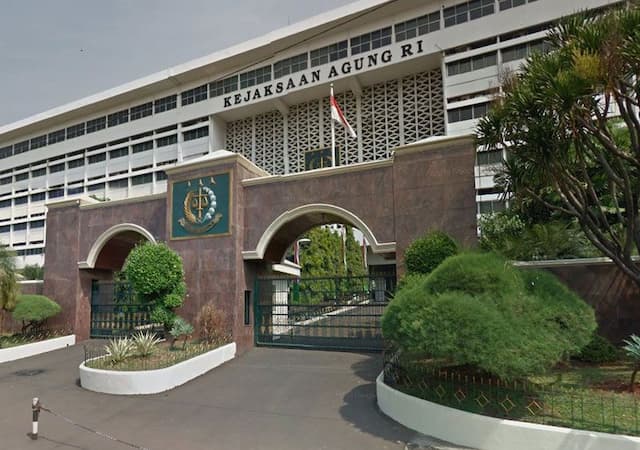 Kejagung Terapkan Potential Loss Bisa Cegah Negara Rugi Besar Kejagung Terapkan Potential Loss Bisa Cegah Negara Rugi Besar