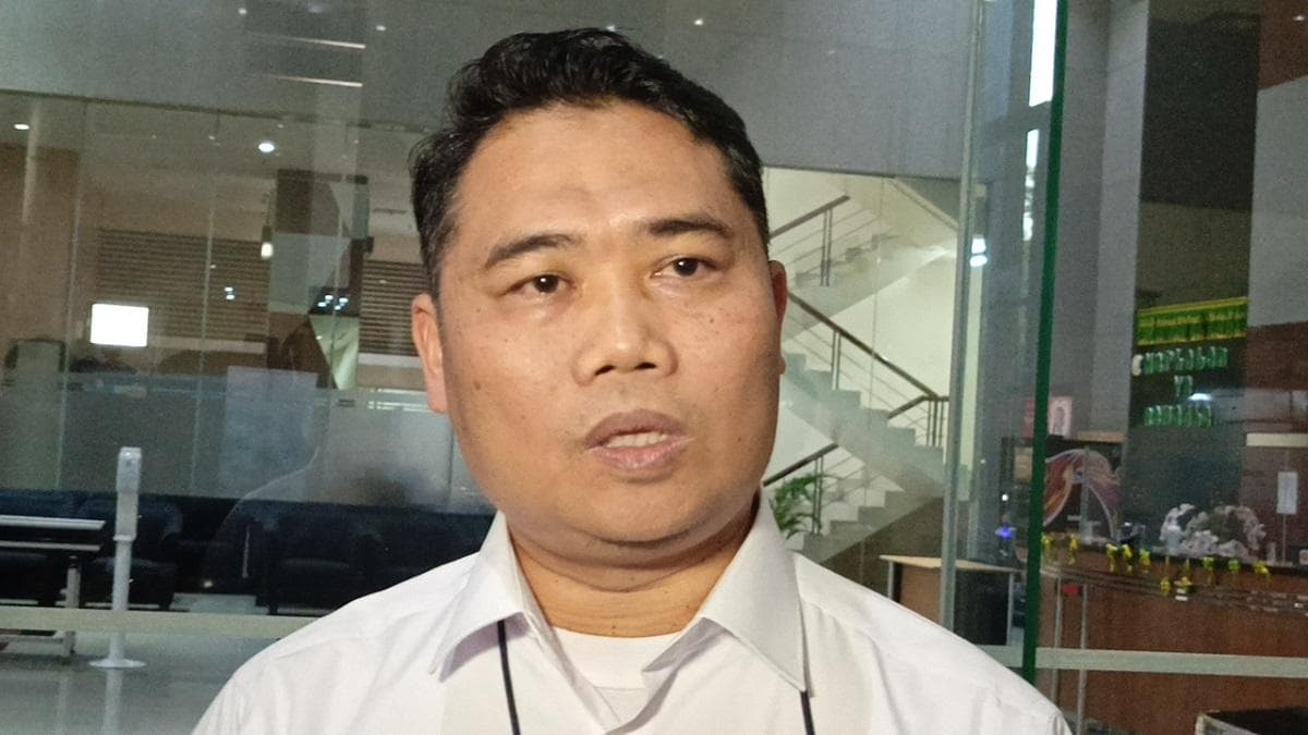 KPK Bantah Alihkan Status Penahanan Gus Yaqut secara Sembunyi-Sembunyi KPK Bantah Alihkan Status Penahanan Gus Yaqut secara Sembunyi-Sembunyi