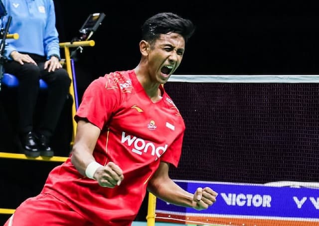 Hasil Drawing Badminton Asia Championships 2026: Jonatan Christie dan Alwi Farhan Kompak Lawan Wakil Malaysia! Hasil Drawing Badminton Asia Championships 2026: Jonatan Christie dan Alwi Farhan Kompak Lawan Wakil Malaysia!