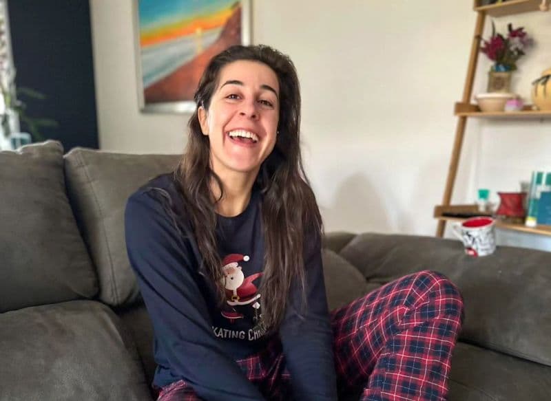 Breaking News: Pebulu Tangkis Supercantik Carolina Marin Umumkan Resmi Pensiun! Breaking News: Pebulu Tangkis Supercantik Carolina Marin Umumkan Resmi Pensiun!