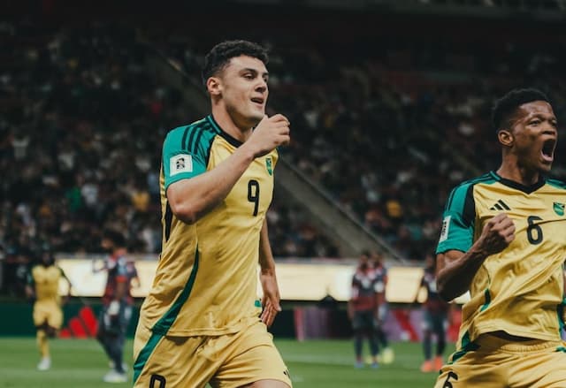 Hasil Timnas Kaledonia Baru vs Jamaika di Playoff Piala Dunia 2026: Menang 1-0, The Reggae Boyz Tantang Kongo! Hasil Timnas Kaledonia Baru vs Jamaika di Playoff Piala Dunia 2026: Menang 1-0, The Reggae Boyz Tantang Kongo!