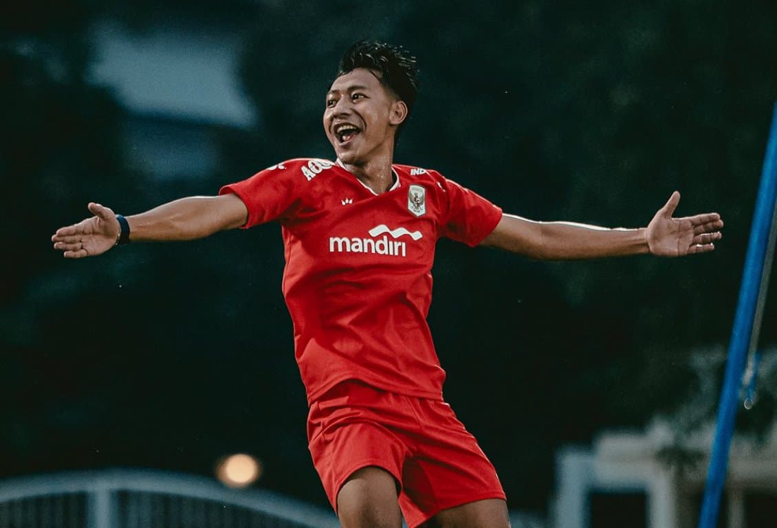 Jadwal Siaran Langsung dan Link Live Streaming Timnas Indonesia vs Saint Kitts and Nevis di FIFA Series 2026 Jadwal Siaran Langsung dan Link Live Streaming Timnas Indonesia vs Saint Kitts and Nevis di FIFA Series 2026