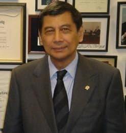 Jenazah Juwono Sudarsono Dimakamkan di TMP Kalibata Besok Jenazah Juwono Sudarsono Dimakamkan di TMP Kalibata Besok