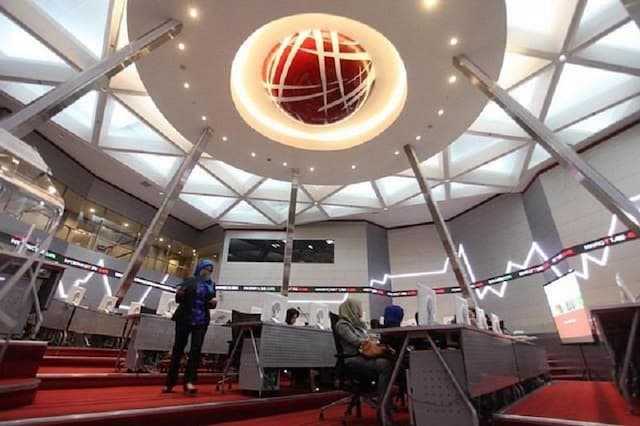 IHSG Berpotensi Melemah pada Perdagangan Pekan Depan IHSG Berpotensi Melemah pada Perdagangan Pekan Depan