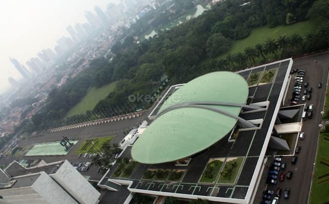 Besok, Komisi III DPR Gelar Rapat Kasus Korupsi Videografer Amsal Sitepu Besok, Komisi III DPR Gelar Rapat Kasus Korupsi Videografer Amsal Sitepu