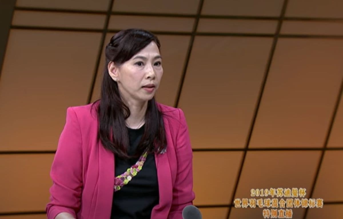 Kisah Huang Hua, Legenda Bulu Tangkis China yang Pilih Menjadi WNI dan Menetap di Indonesia Kisah Huang Hua, Legenda Bulu Tangkis China yang Pilih Menjadi WNI dan Menetap di Indonesia