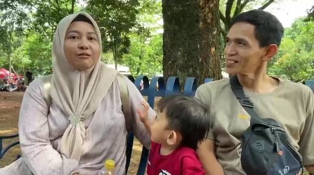 Respons Orangtua soal Pembatasan TikTok hingga Roblox untuk Anak Respons Orangtua soal Pembatasan TikTok hingga Roblox untuk Anak